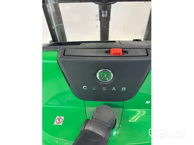 Gåtruck / Ledtruck Cesab, S210