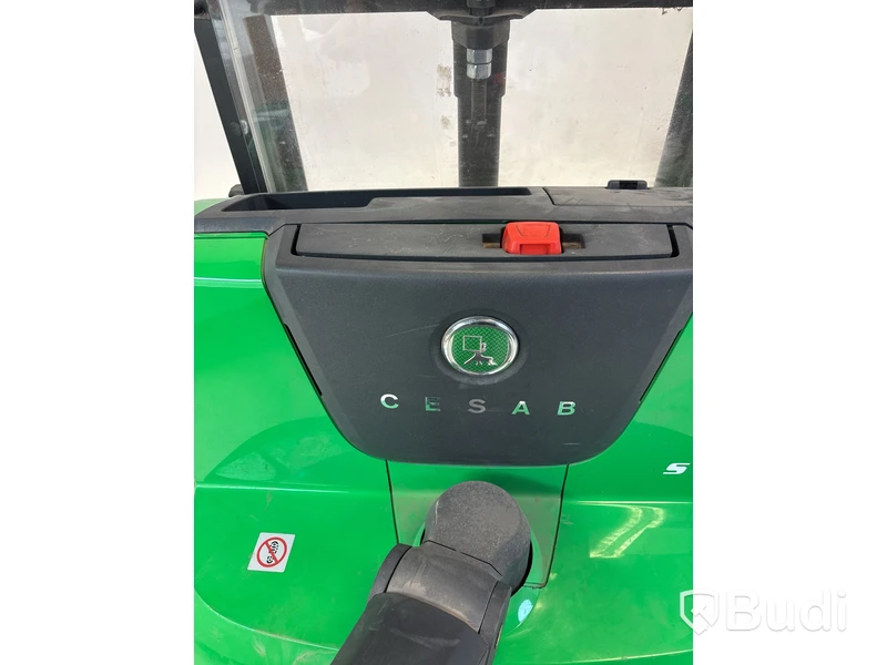 Gåtruck / Ledtruck Cesab, S210