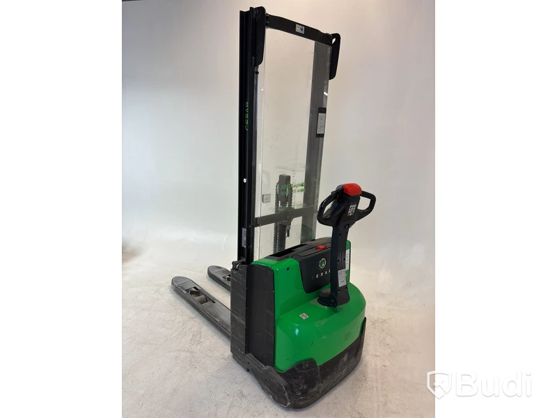 Gåtruck / Ledtruck Cesab, S210