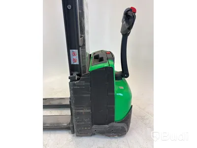 Gåtruck / Ledtruck Cesab, S210