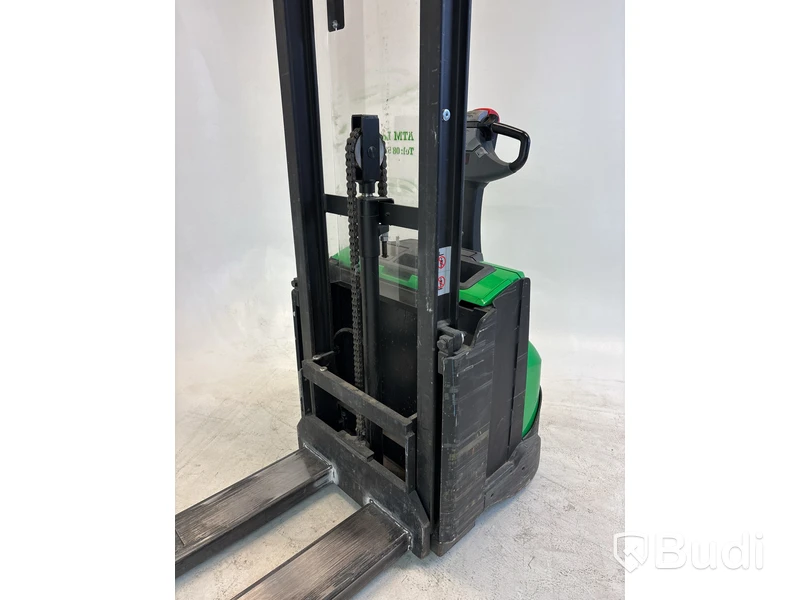 Gåtruck / Ledtruck Cesab, S210