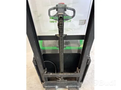 Gåtruck / Ledtruck Cesab, S210