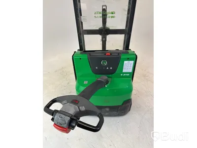 Gåtruck / Ledtruck Cesab, S210
