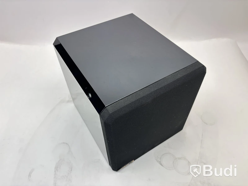Subwoofer Velodyne HGS10BGE