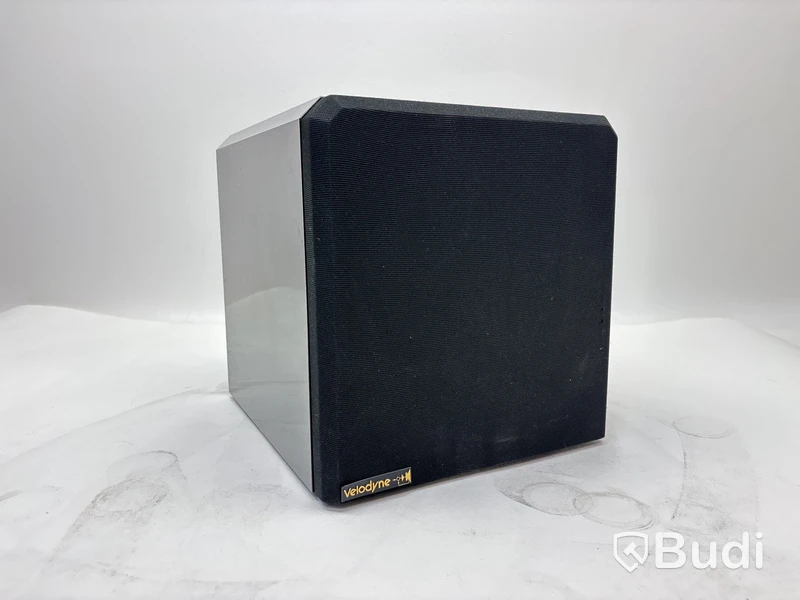 Subwoofer Velodyne HGS10BGE