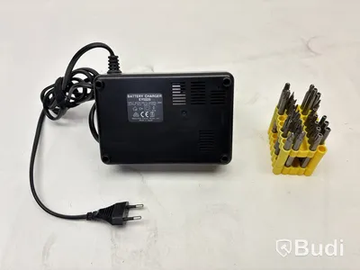 2 st. Batteridrivna skruvdragare Panasonic, EY6225