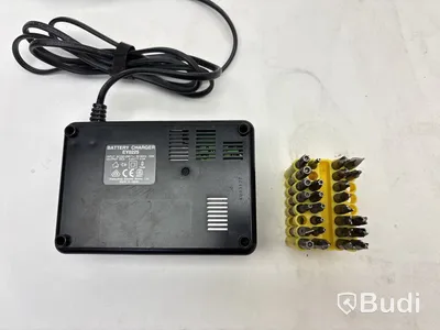 2 st. Batteridrivna skruvdragare Panasonic, EY6225