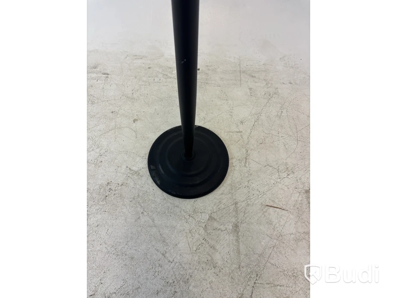Klädhängare Magis Wiking, svart