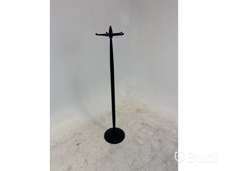 Klädhängare Magis Wiking, svart