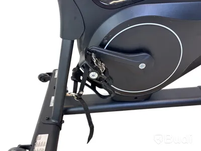 Spinningcykel Sats, Mentra