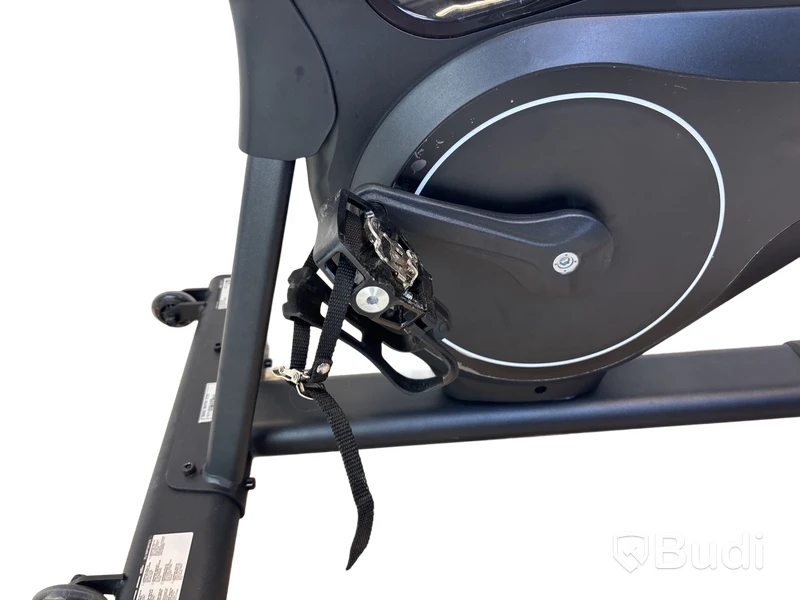 Spinningcykel Sats, Mentra