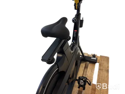 Spinningcykel Sats, Mentra