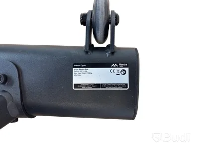 Spinningcykel Sats, Mentra