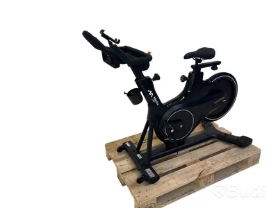 Spinningcykel Sats, Mentra