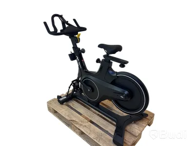 Spinningcykel Sats, Mentra