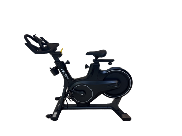 Spinningcykel Sats, Mentra