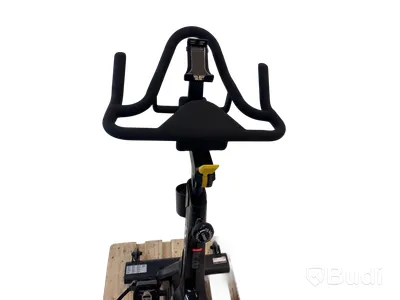 Spinningcykel Sats, Mentra