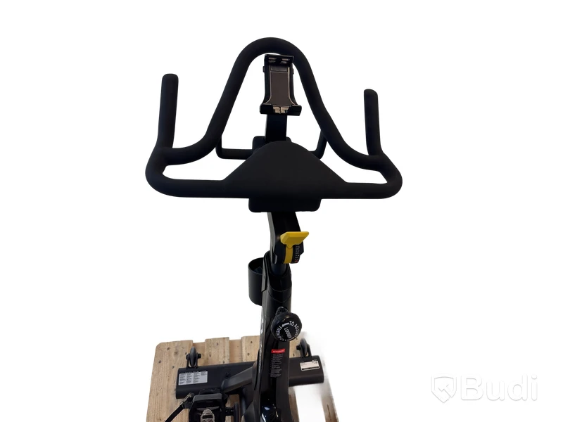 Spinningcykel Sats, Mentra