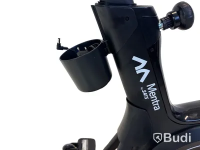 Spinningcykel Sats, Mentra