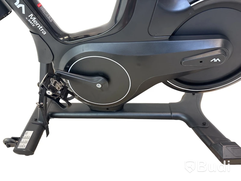 Spinningcykel Sats, Mentra