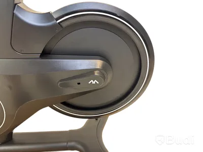 Spinningcykel Sats, Mentra