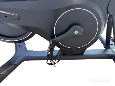 Spinningcykel Sats, Mentra