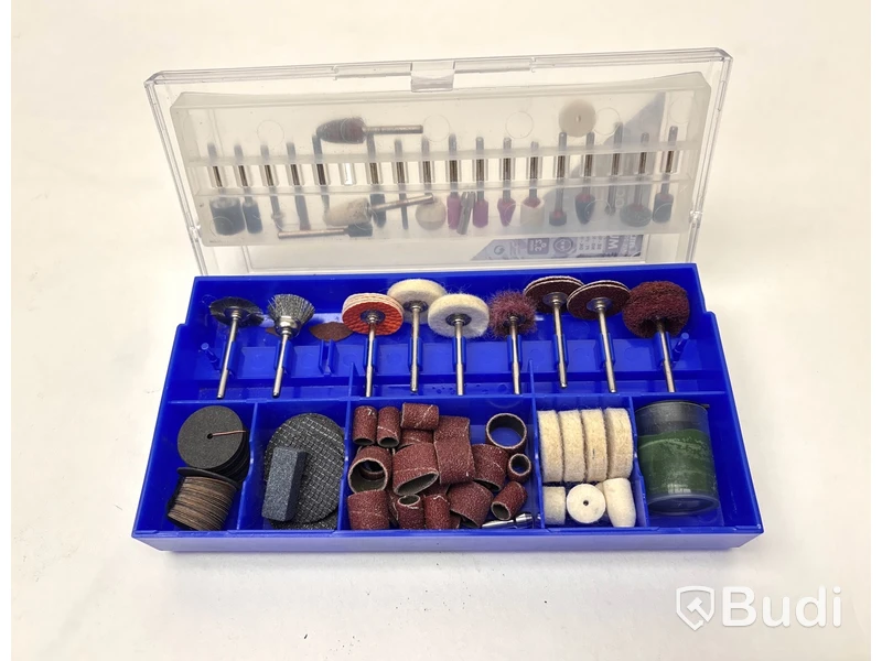 Multislip verktyg Dremel, modell 800