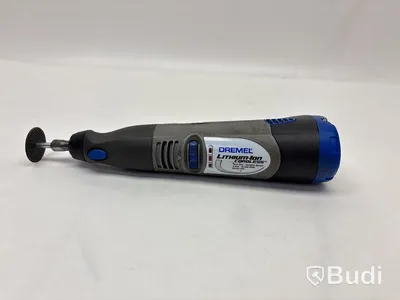 Multislip verktyg Dremel, modell 800