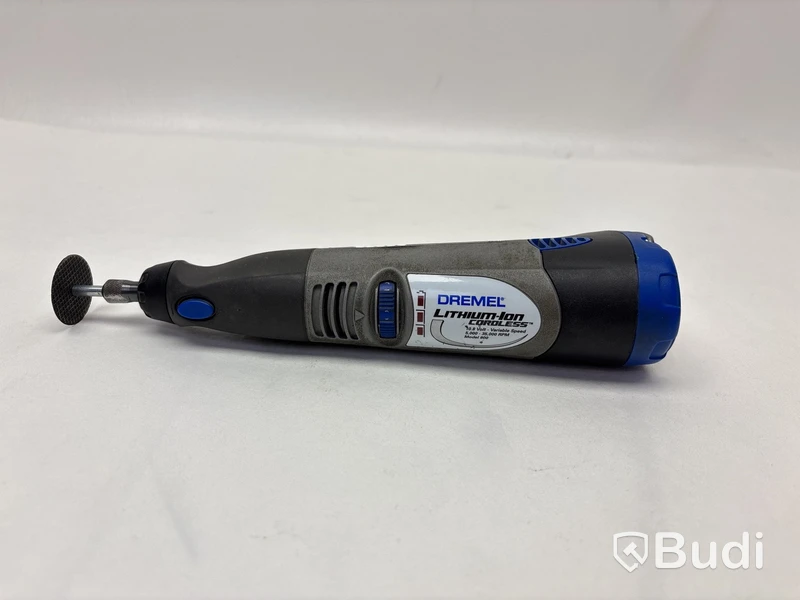 Multislip verktyg Dremel, modell 800
