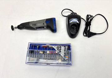 Multislip verktyg Dremel, modell 800