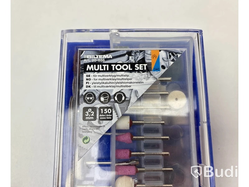 Multislip verktyg Dremel, modell 800