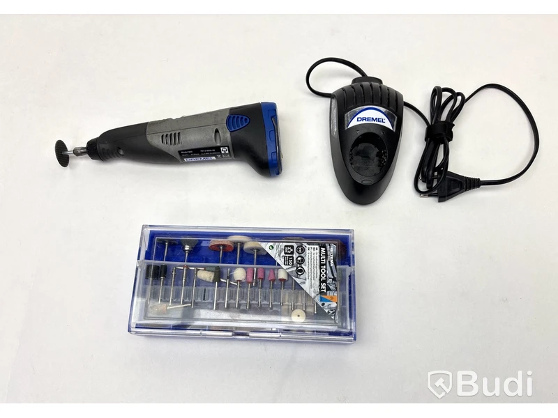 Multislip verktyg Dremel, modell 800