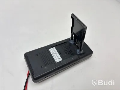 Digital multimeter CHY, 21C
