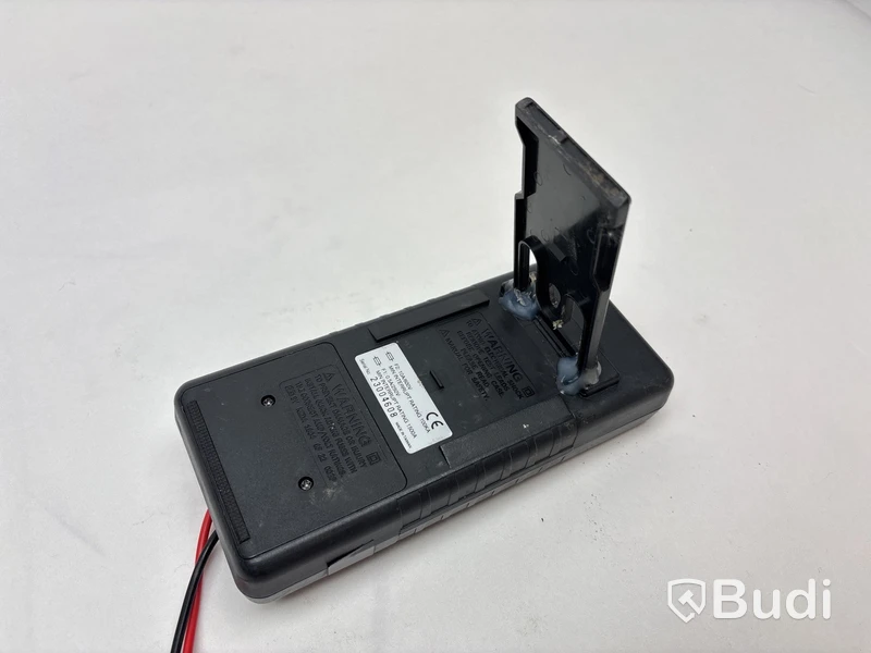 Digital multimeter CHY, 21C