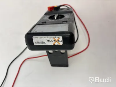 Digital multimeter CHY, 21C