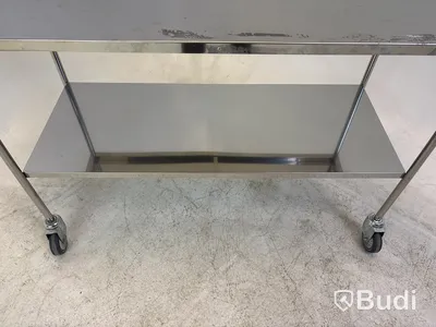 Arbetsvagn Inmoclinc