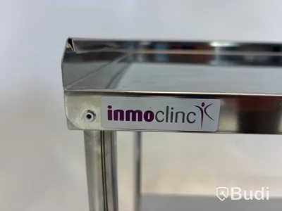 Arbetsvagn Inmoclinc