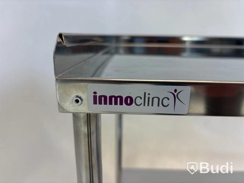 Arbetsvagn Inmoclinc