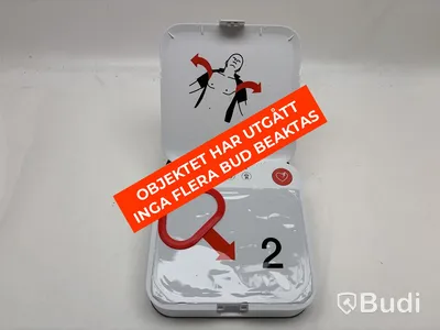 Hjärtstartare/ Defibrillator Physio control, Lifepack CR2