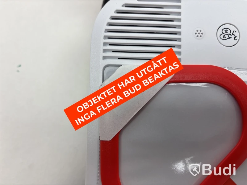 Hjärtstartare/ Defibrillator Physio control, Lifepack CR2
