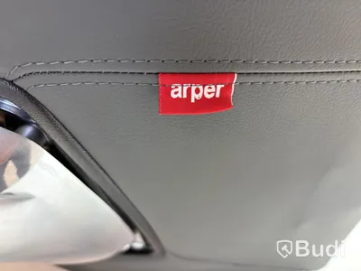 Fåtölj Arper