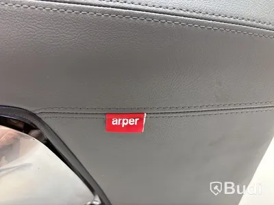 2 st. Fåtölj Arper