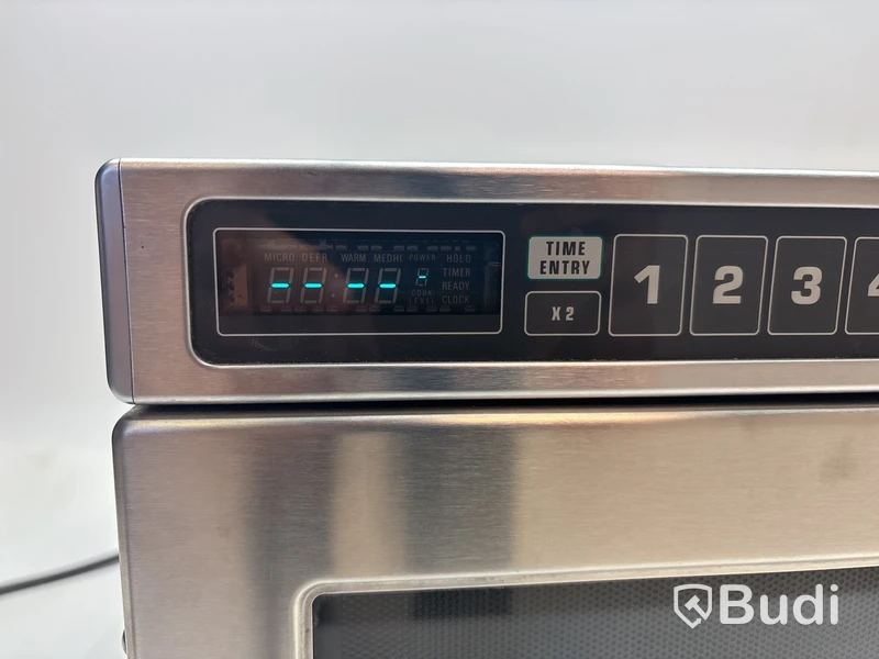 Microvågsugn Amana, HDC5112