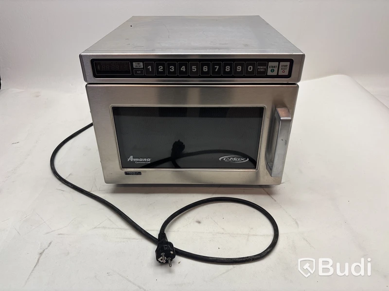Microvågsugn Amana, HDC5112