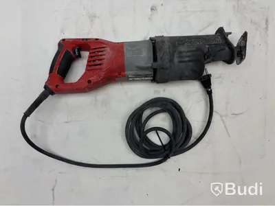 2 st. Tigersåg Milwaukee, SSPE 1300 SX - reparationsobjekt / reservdelsobjekt