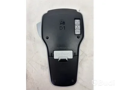 Märkmaskin Dymo, LM160