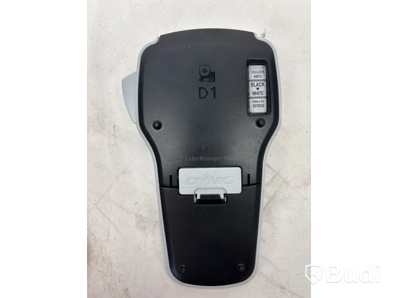 Märkmaskin Dymo, LM160