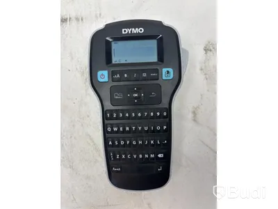 Märkmaskin Dymo, LM160