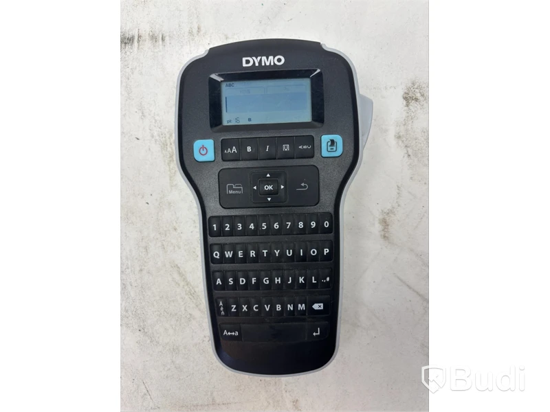 Märkmaskin Dymo, LM160