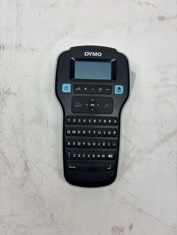 Märkmaskin Dymo, LM160